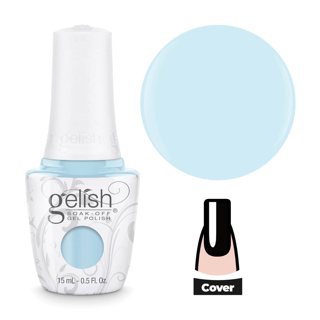 Gelish Water Baby - Sagema