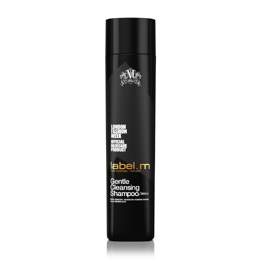 Gentle Cleansing Shampoo - Sagema