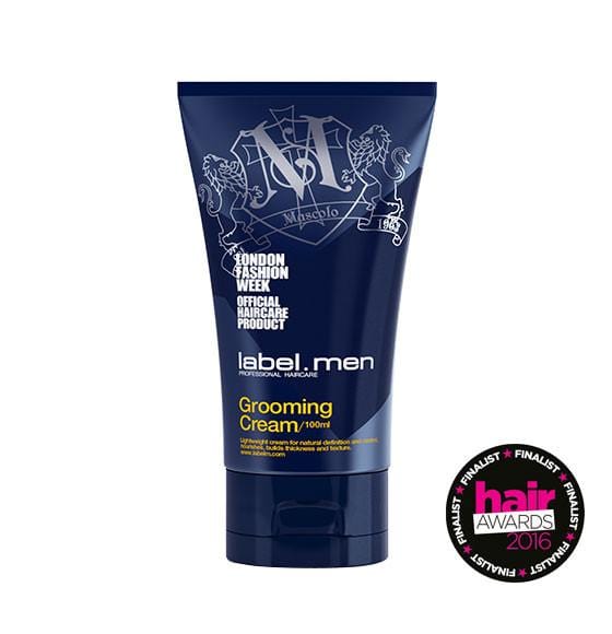 Grooming Cream - Sagema