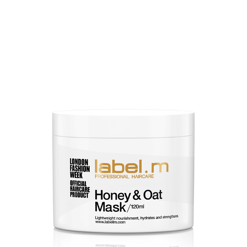 Honey & Oat Mask - Sagema