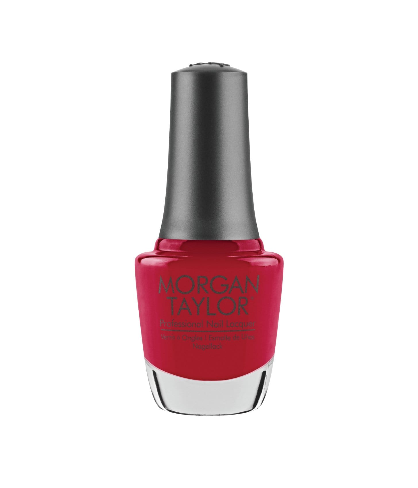 HOT ROD RED - Sagema