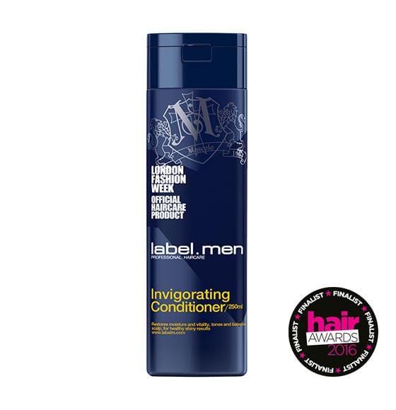 Invigorating Conditioner - Sagema