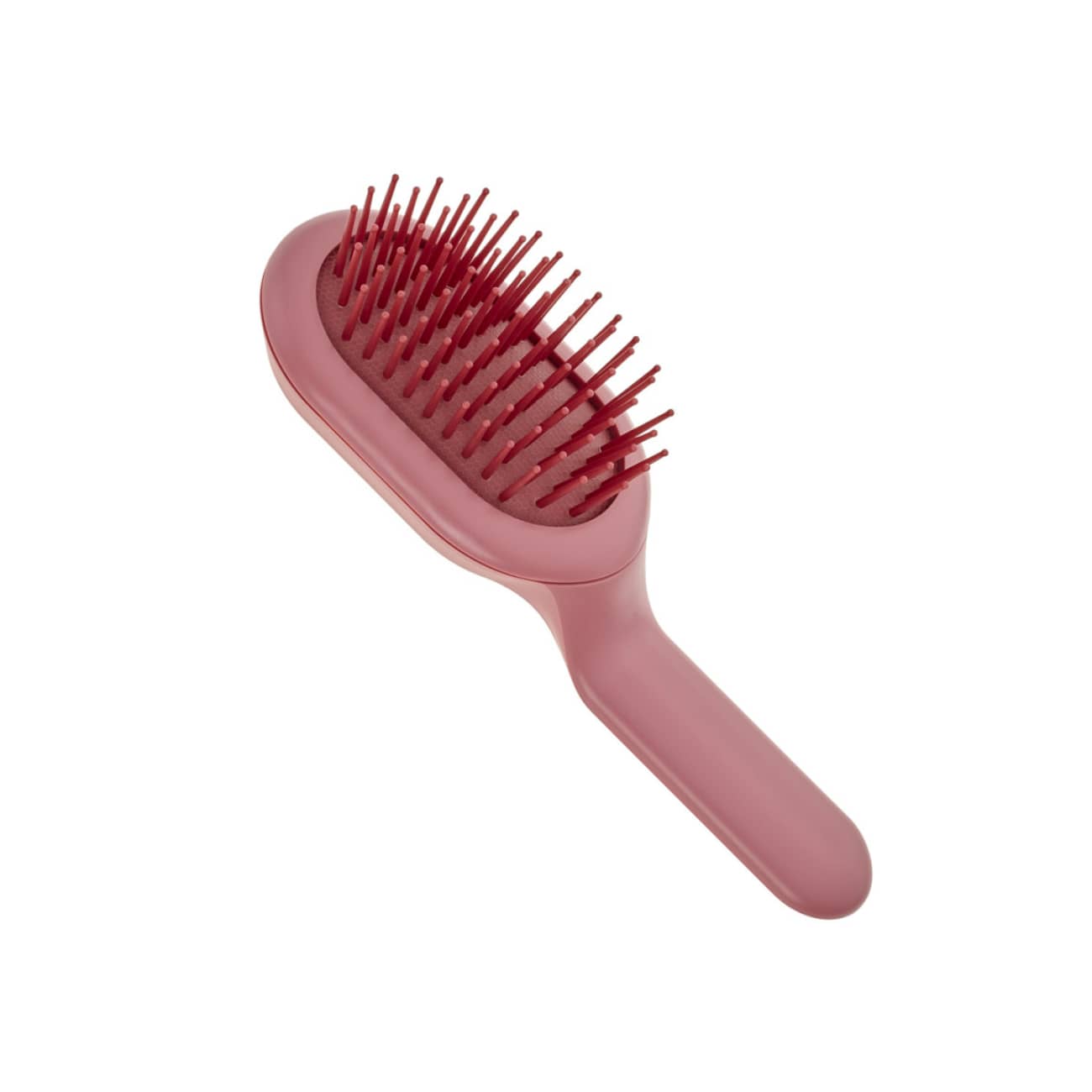 Janeke Curvy Air Cushion Brush Pink - Sagema