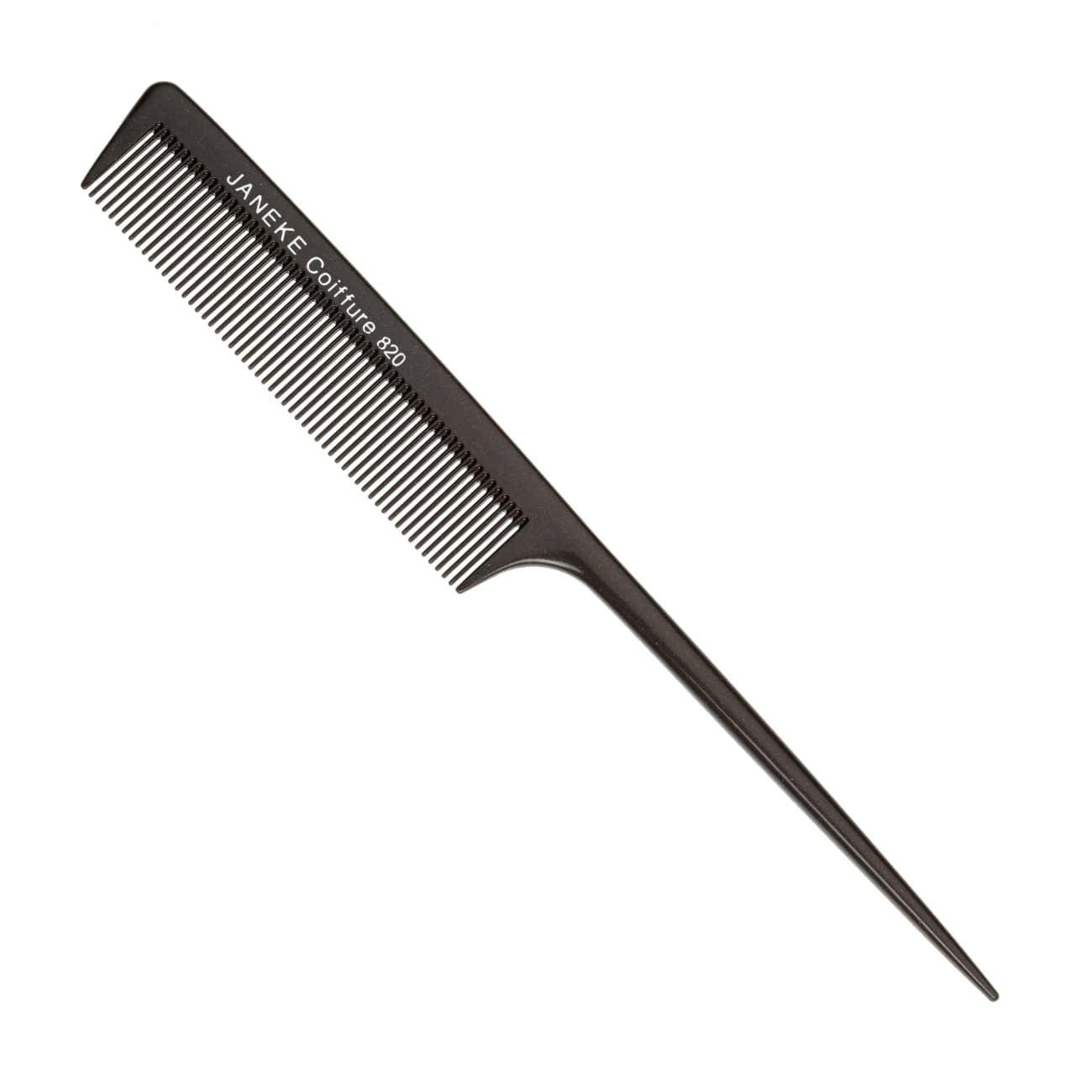 Janeke Long Tail Comb - Sagema