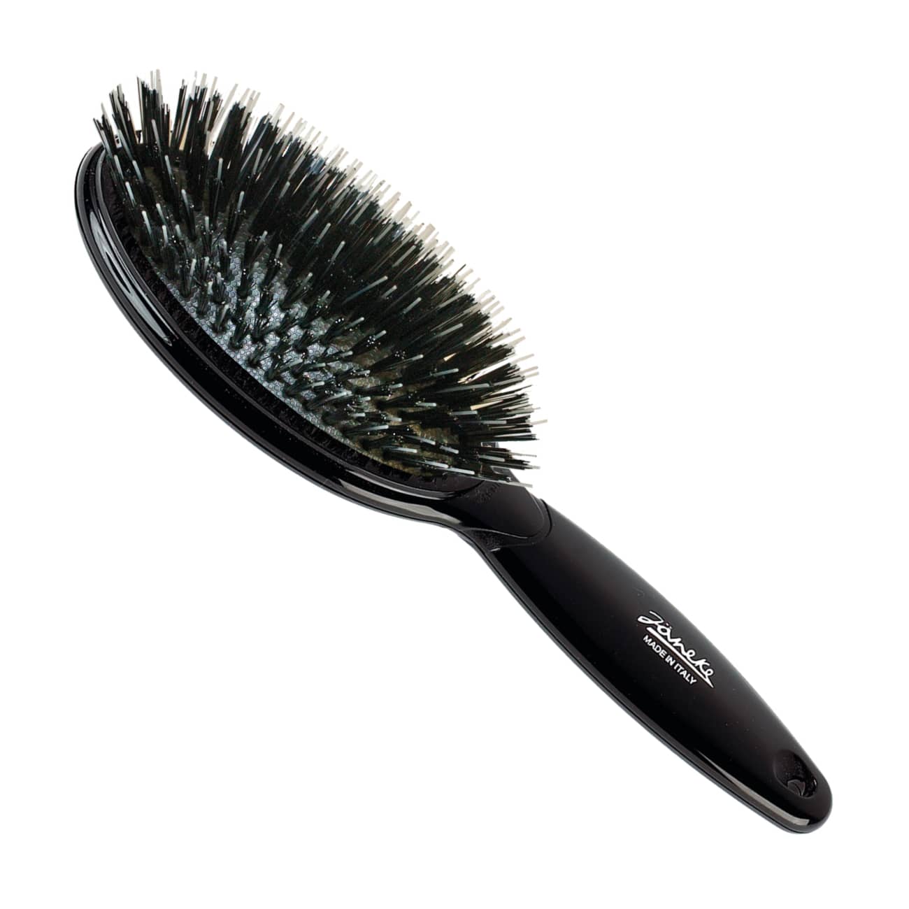 Janeke Pneumatic Molded Brush - Sagema
