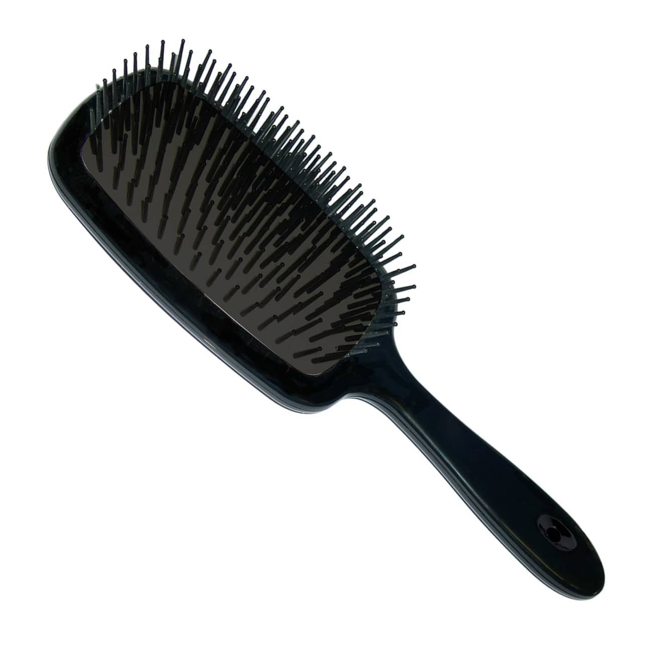 Janeke Pneumatic Paddle Brush - Sagema