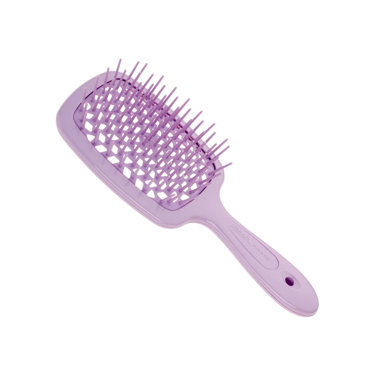 Janeke Small SuperBrush Lilac - Sagema