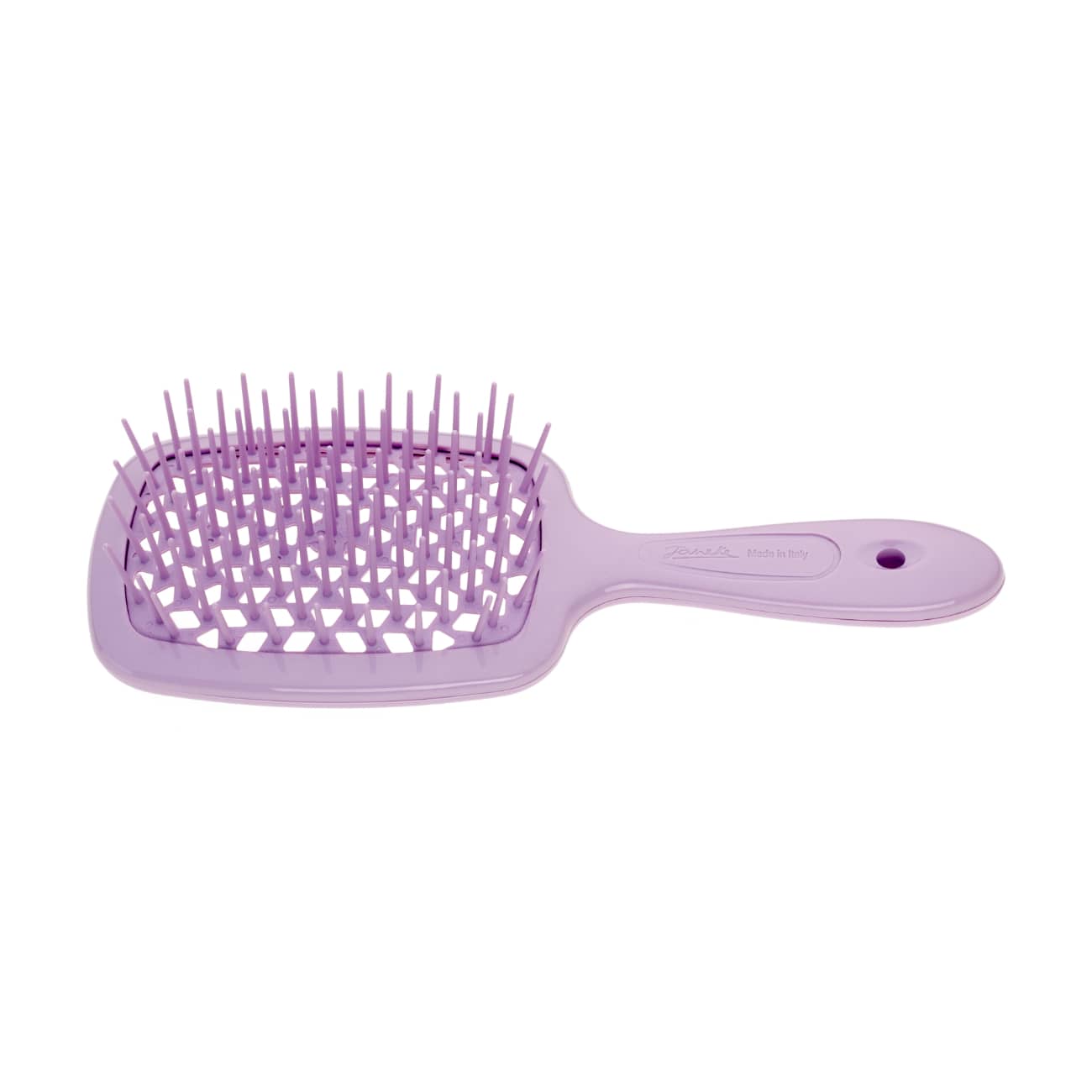 Janeke Small SuperBrush Lilac - Sagema