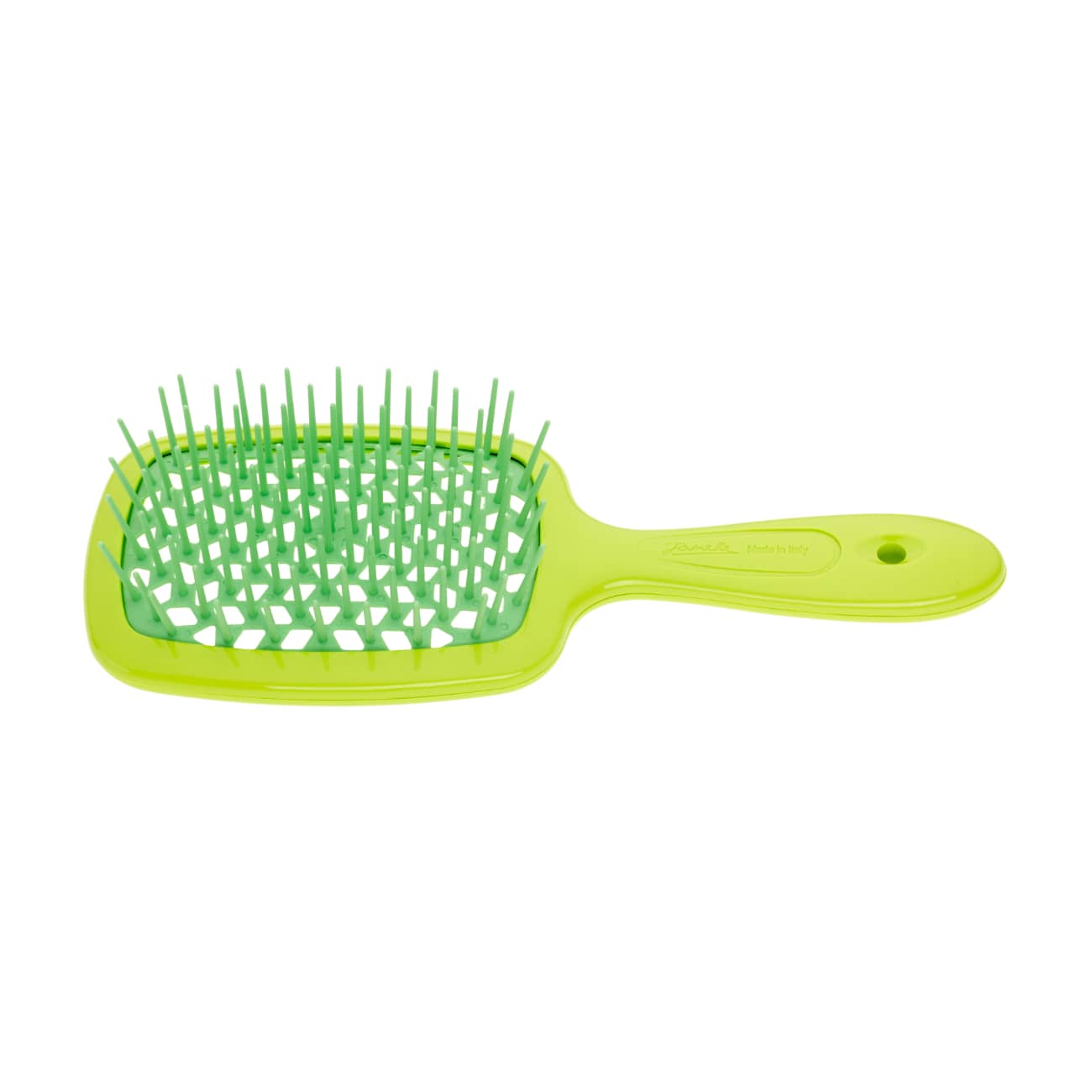 Janeke Small SuperBrush Lime - Sagema