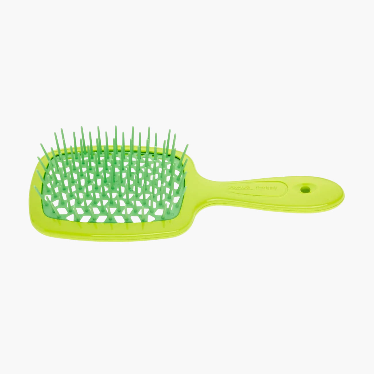 Janeke Small SuperBrush Lime - Sagema