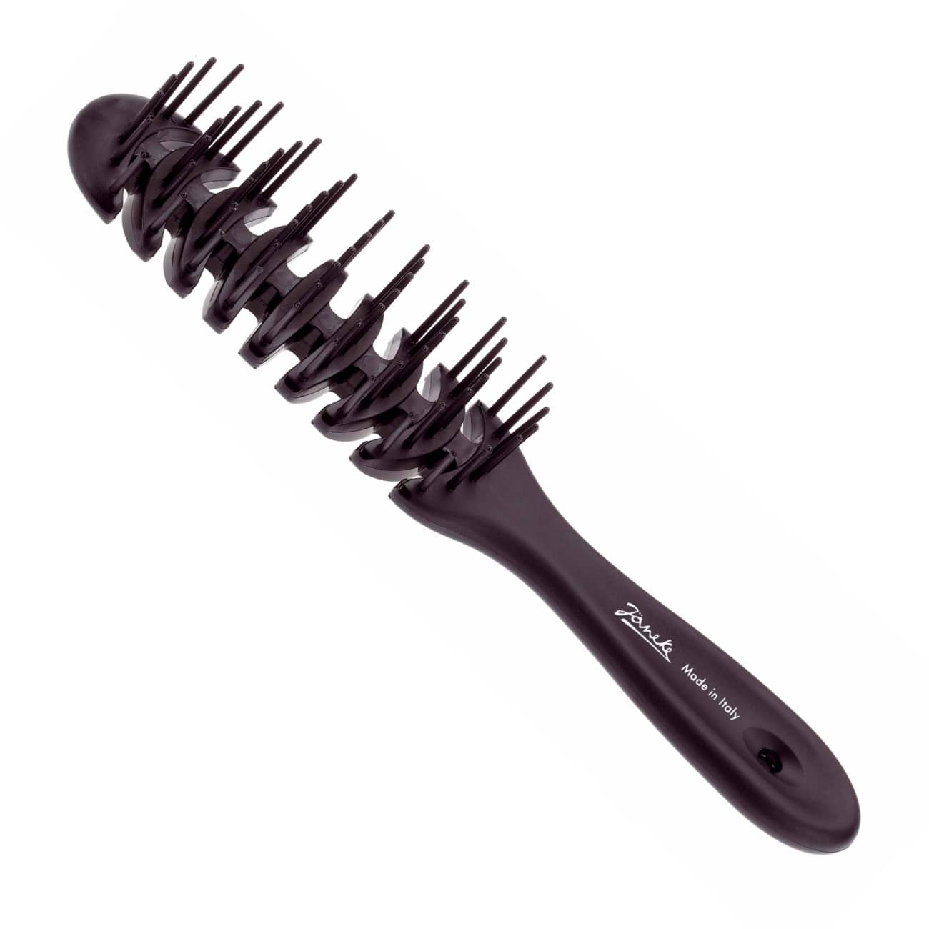 Janeke Soft Tip Spider Brush - Sagema