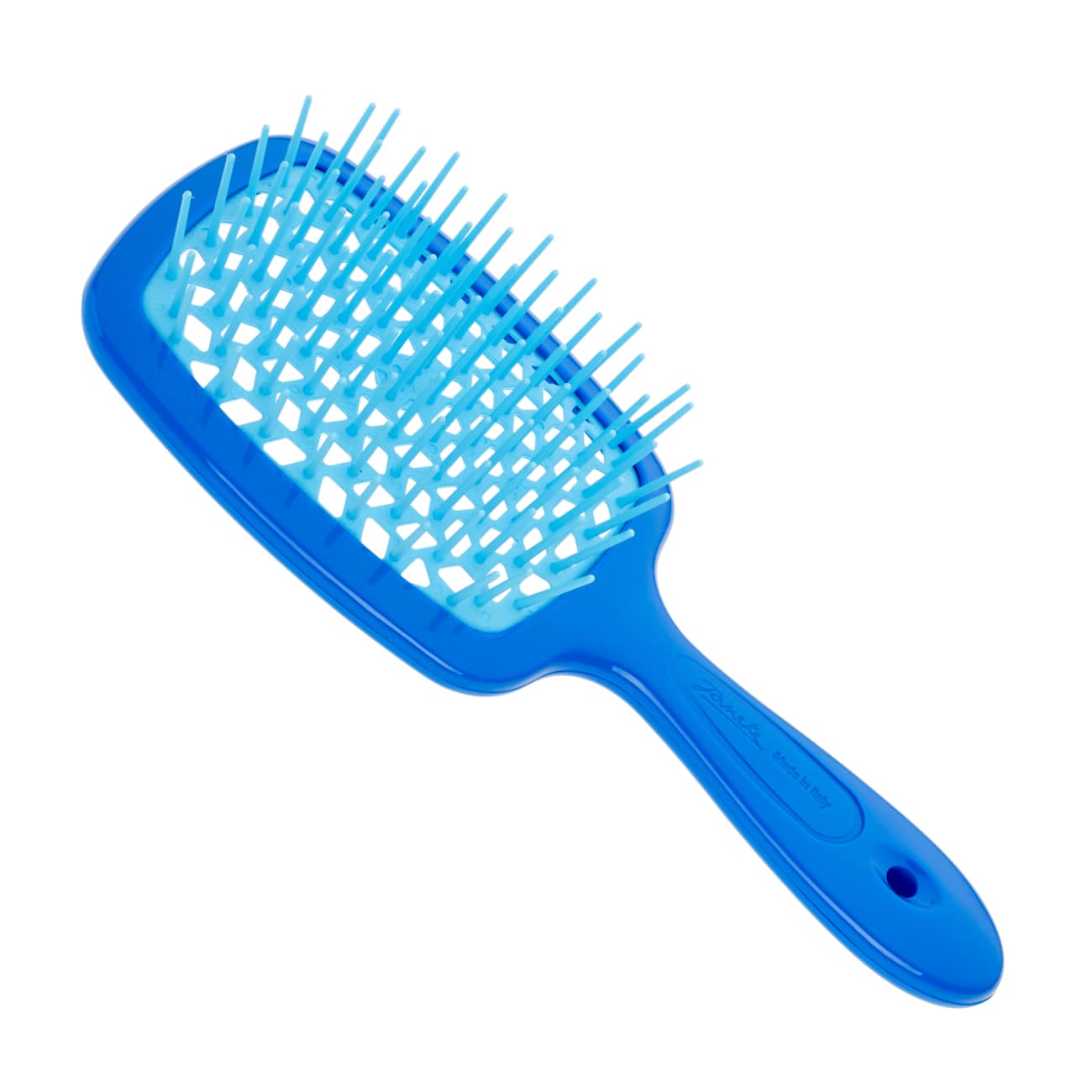 Janeke SuperBrush Blue - Sagema