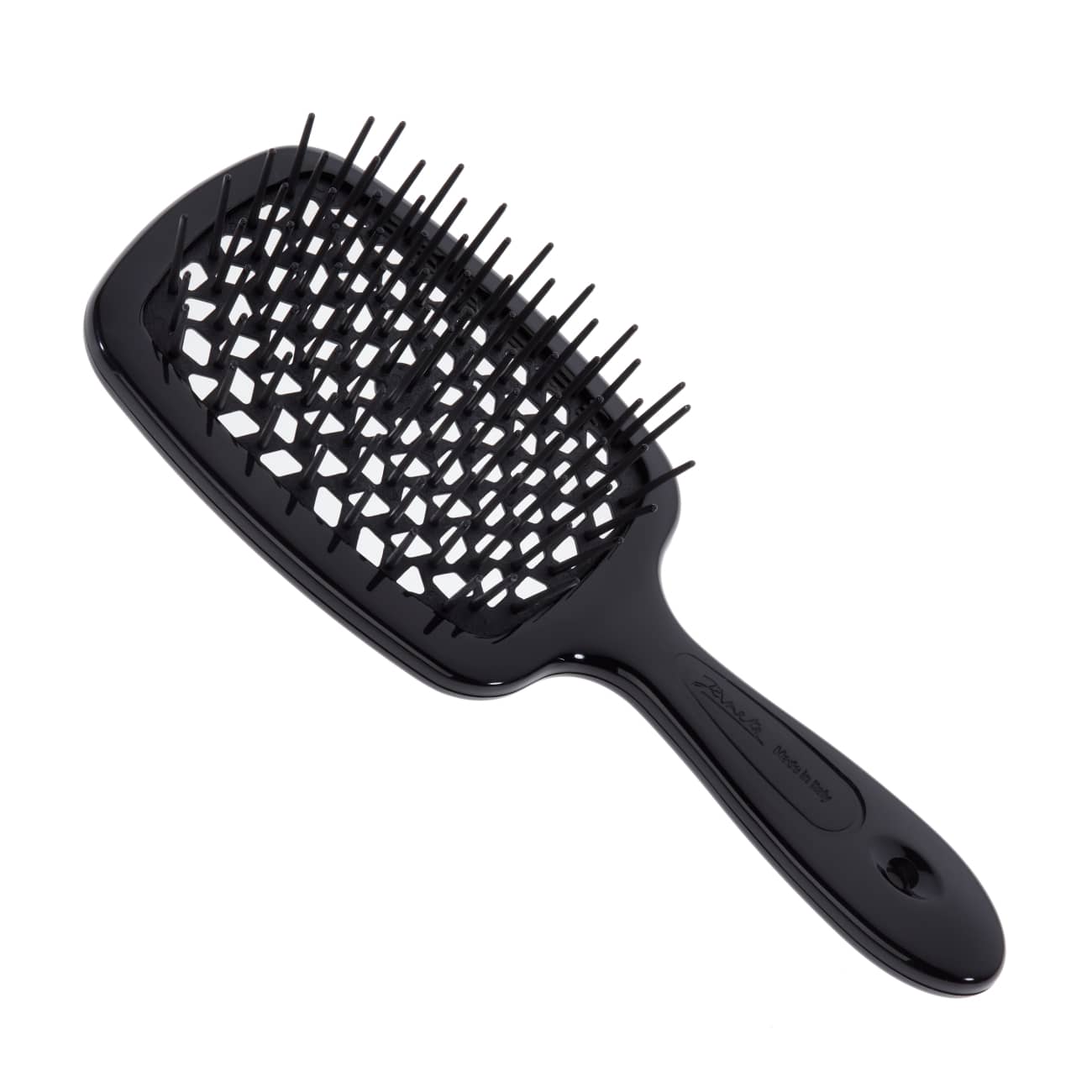 Janeke SuperBrush Carbon - Sagema