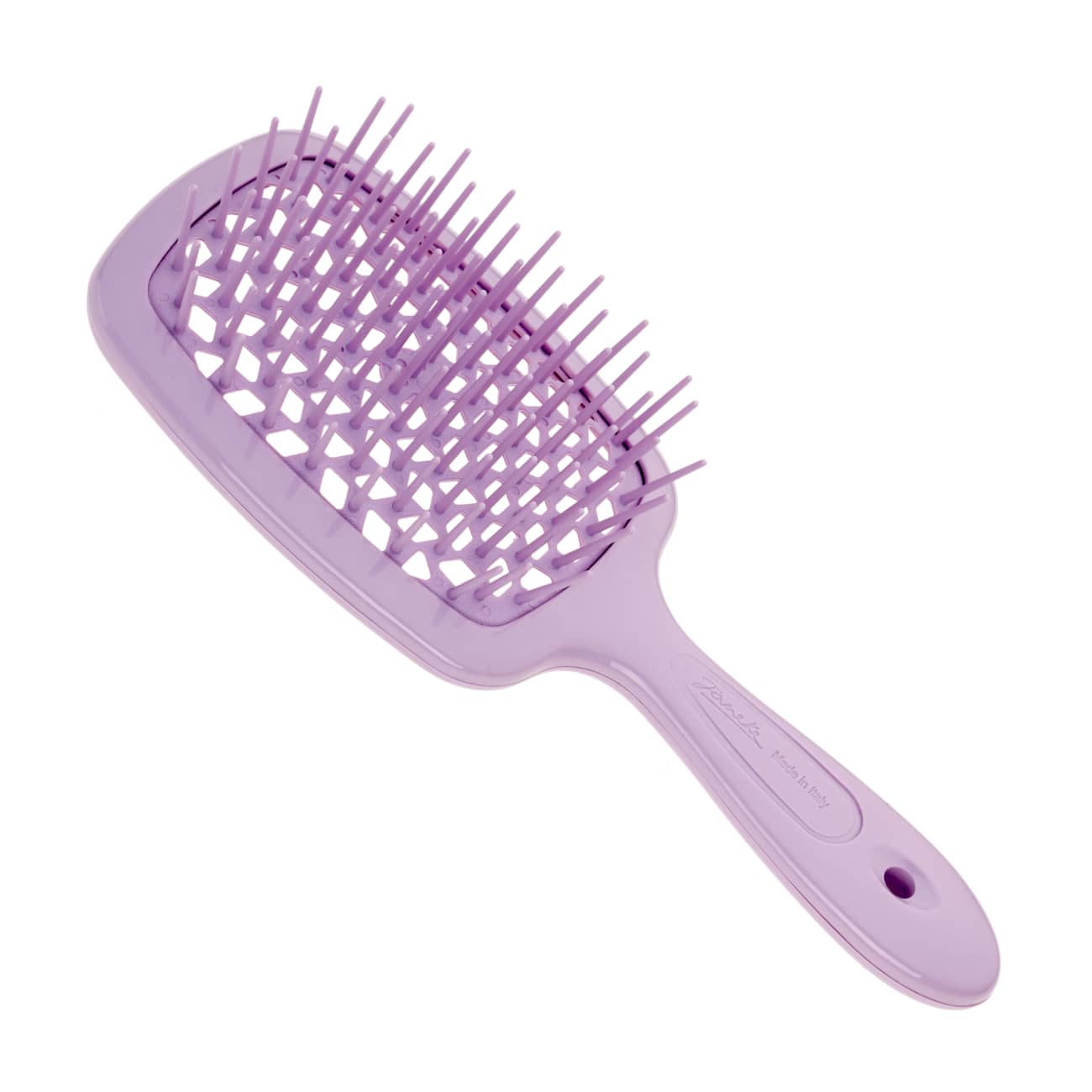 Janeke SuperBrush Lilac - Sagema