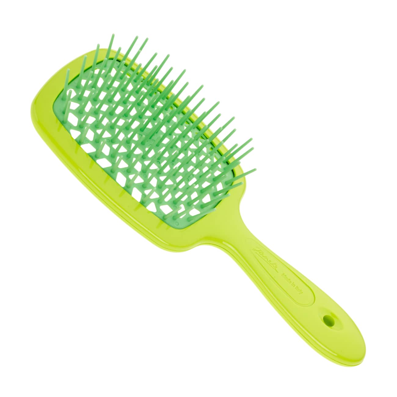 Janeke SuperBrush Lime - Sagema
