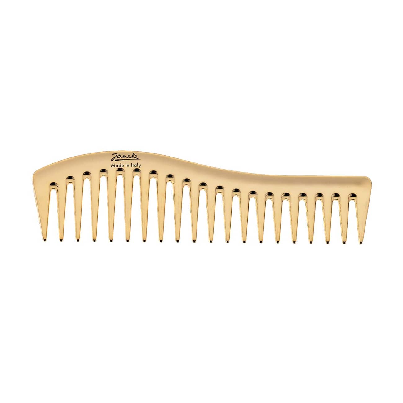Janeke Wavy Comb Oro - Sagema