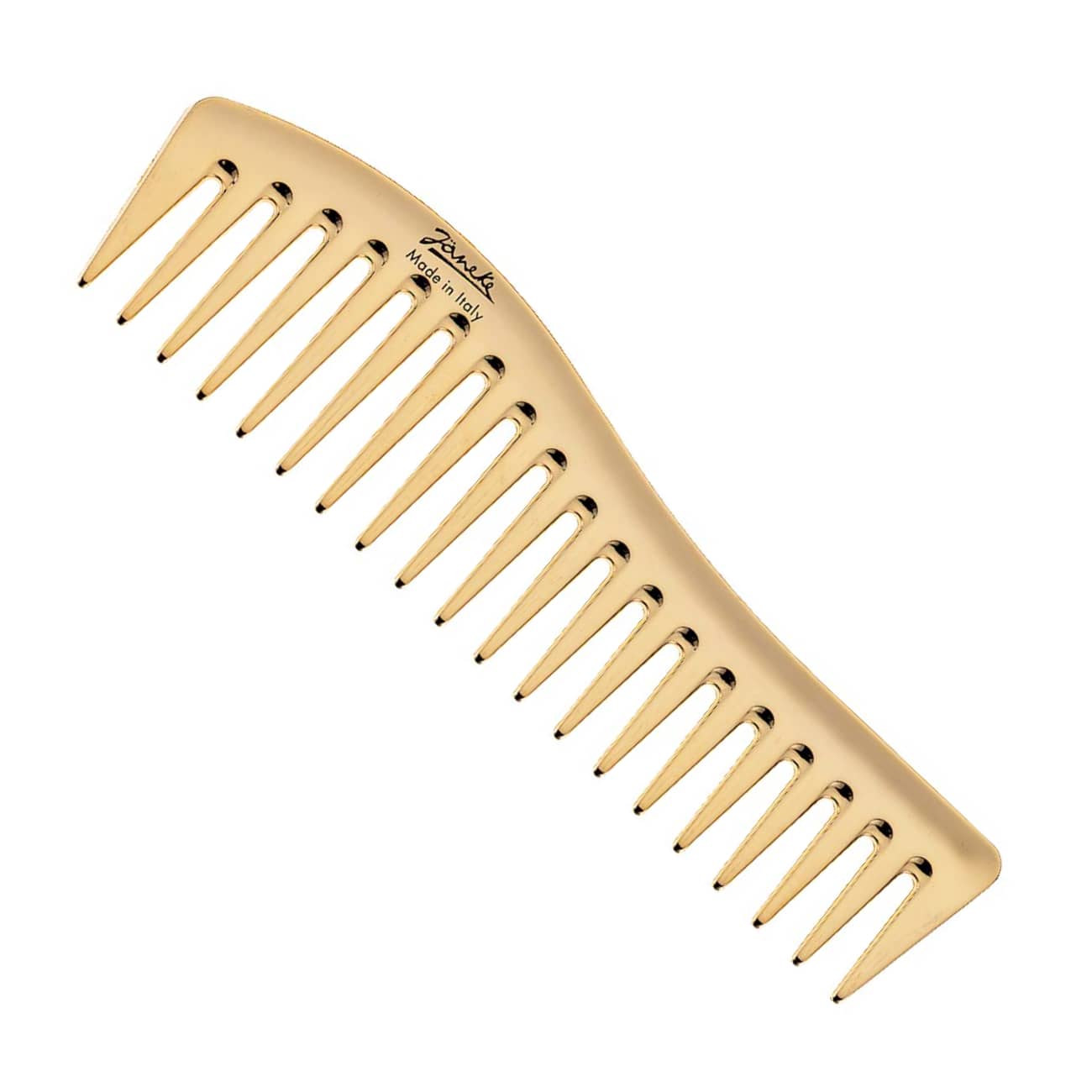 Janeke Wavy Comb Oro - Sagema