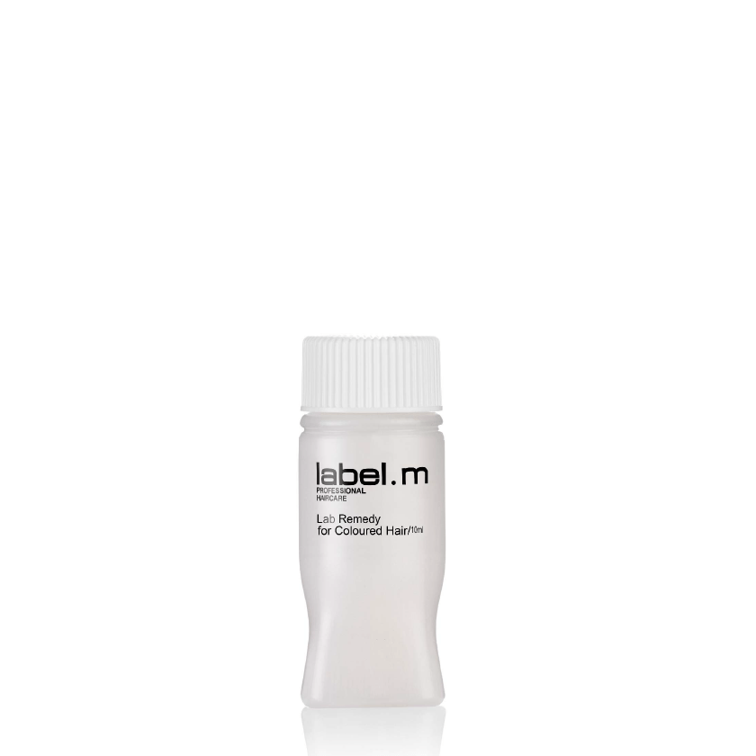 Lab Remedy Coloured Hair 24x10ml - Sagema