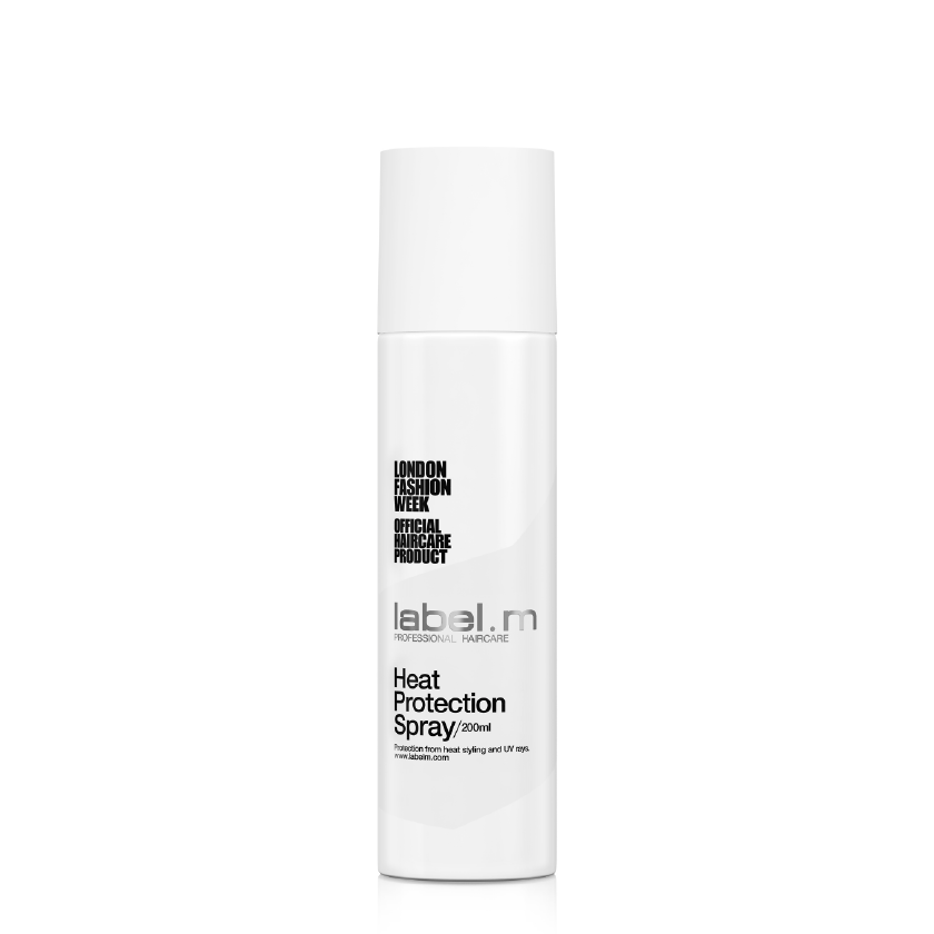 Label.m Heat Protection Spray - Sagema