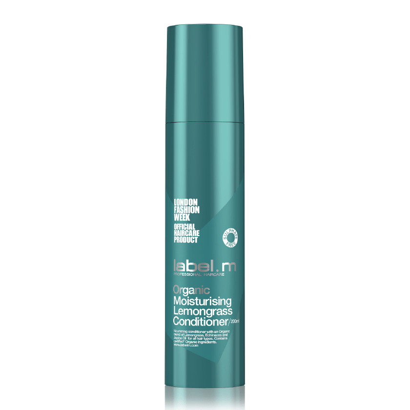 Label.m Organic Lemongrass Conditioner - Sagema