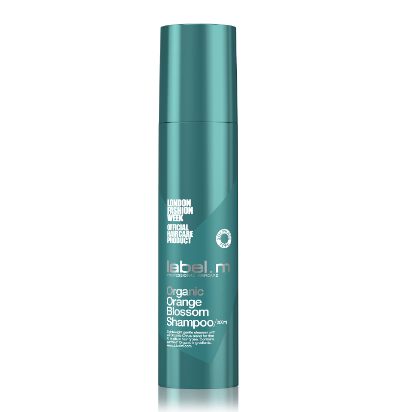 Label.m Organic Orange Blossom Shampoo - Sagema