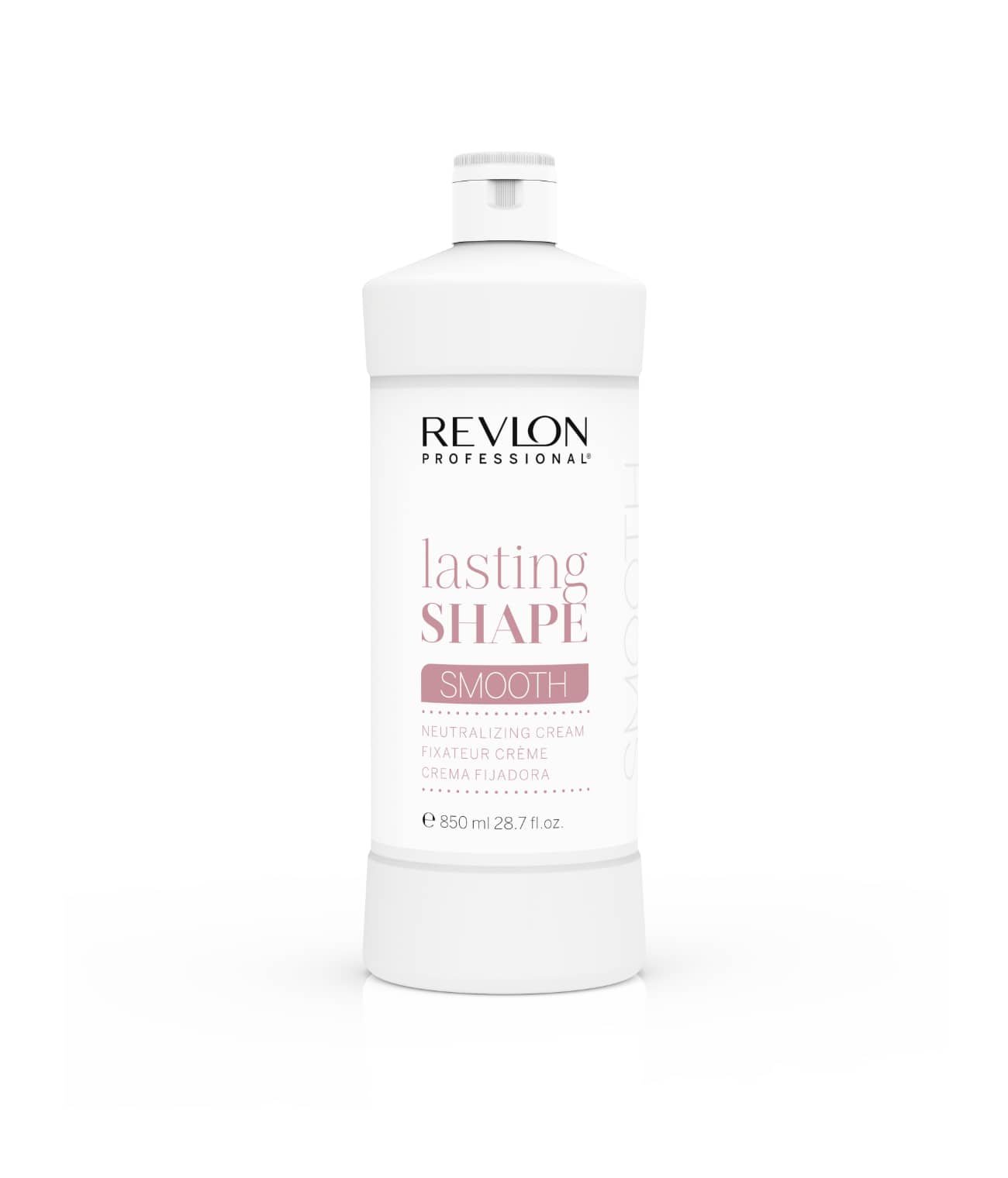 Lasting Shape Neautralizing Cream - Sagema