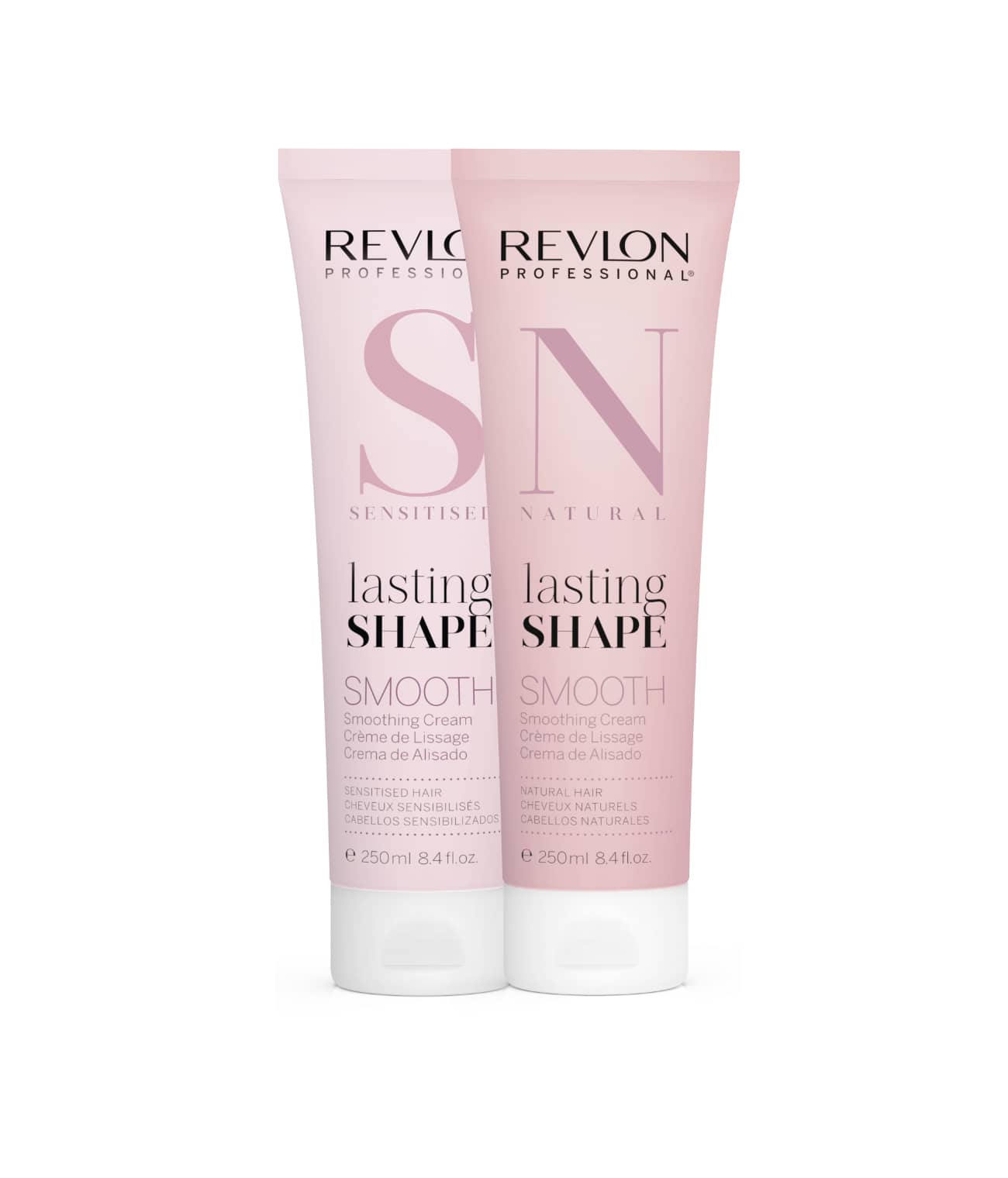 Lasting Shape Smooth Cream - Sagema