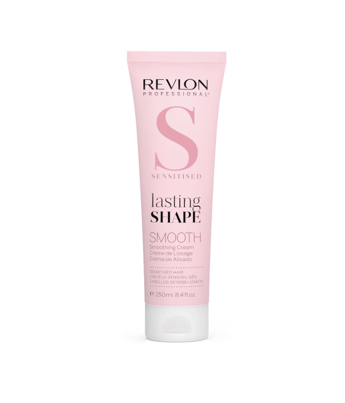 Lasting Shape Smooth Cream - Sagema