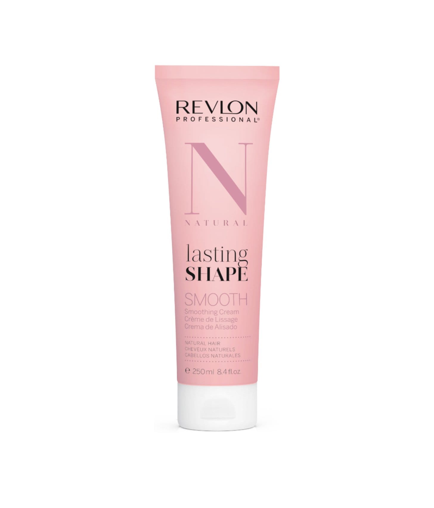Lasting Shape Smooth Cream - Sagema