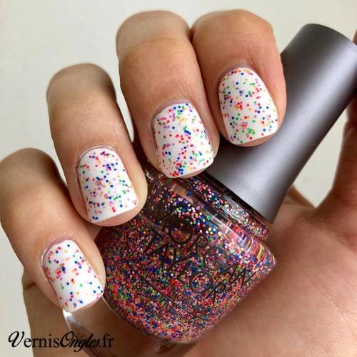 LOTS OF DOTS - Sagema