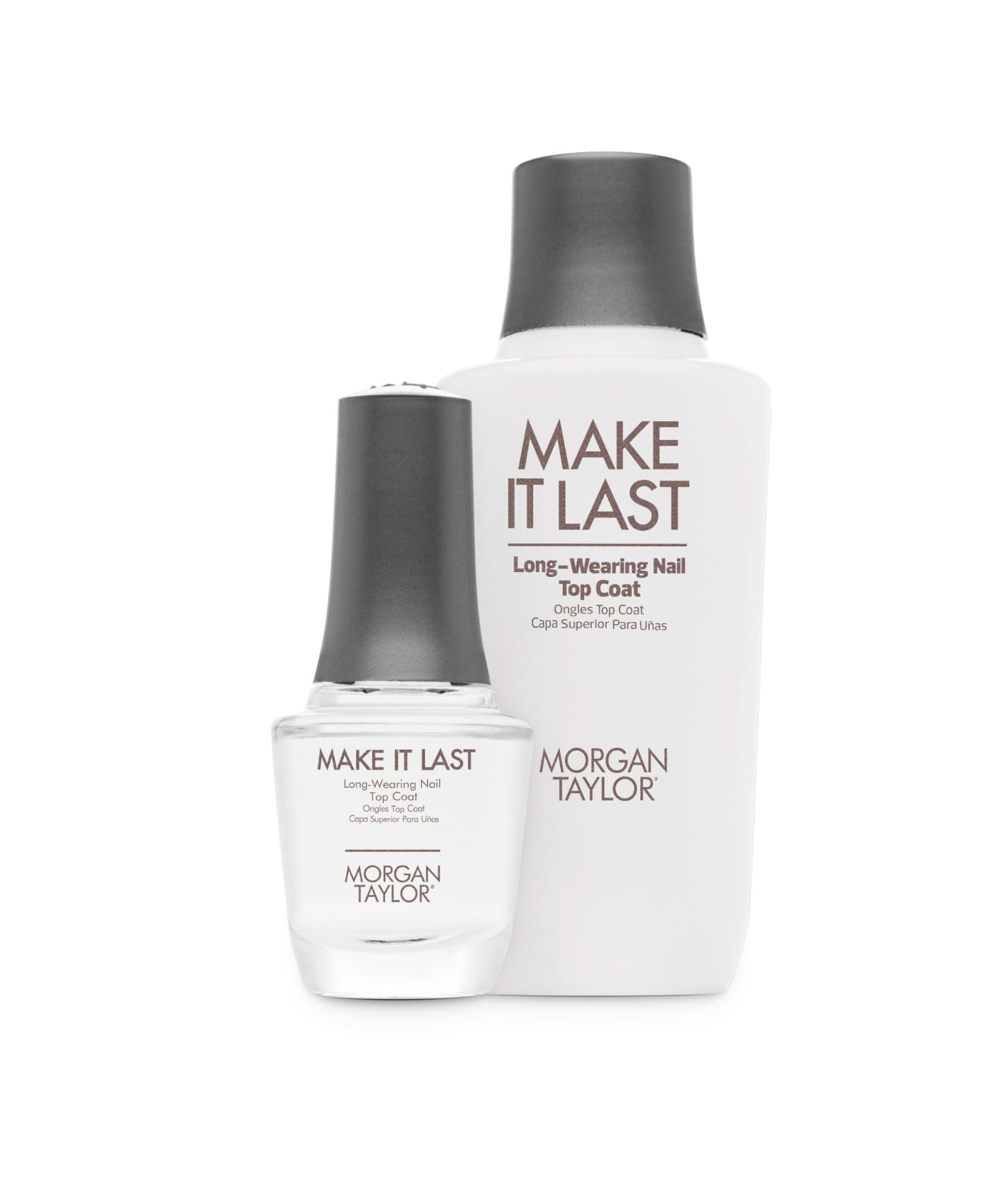 MAKE IT LAST TOP COAT PROFESSIONAL KIT - Sagema