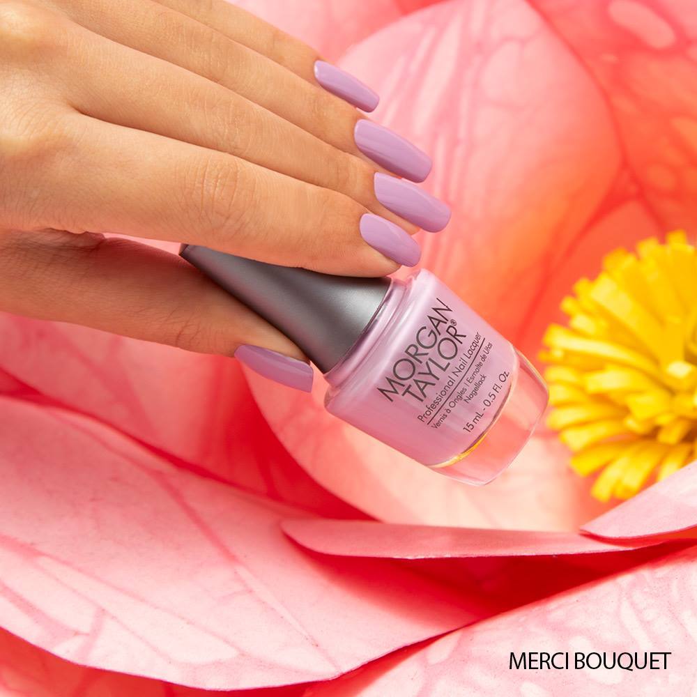MERCI BOUQUET - Sagema