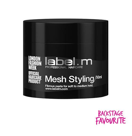 Mesh Styling - Sagema