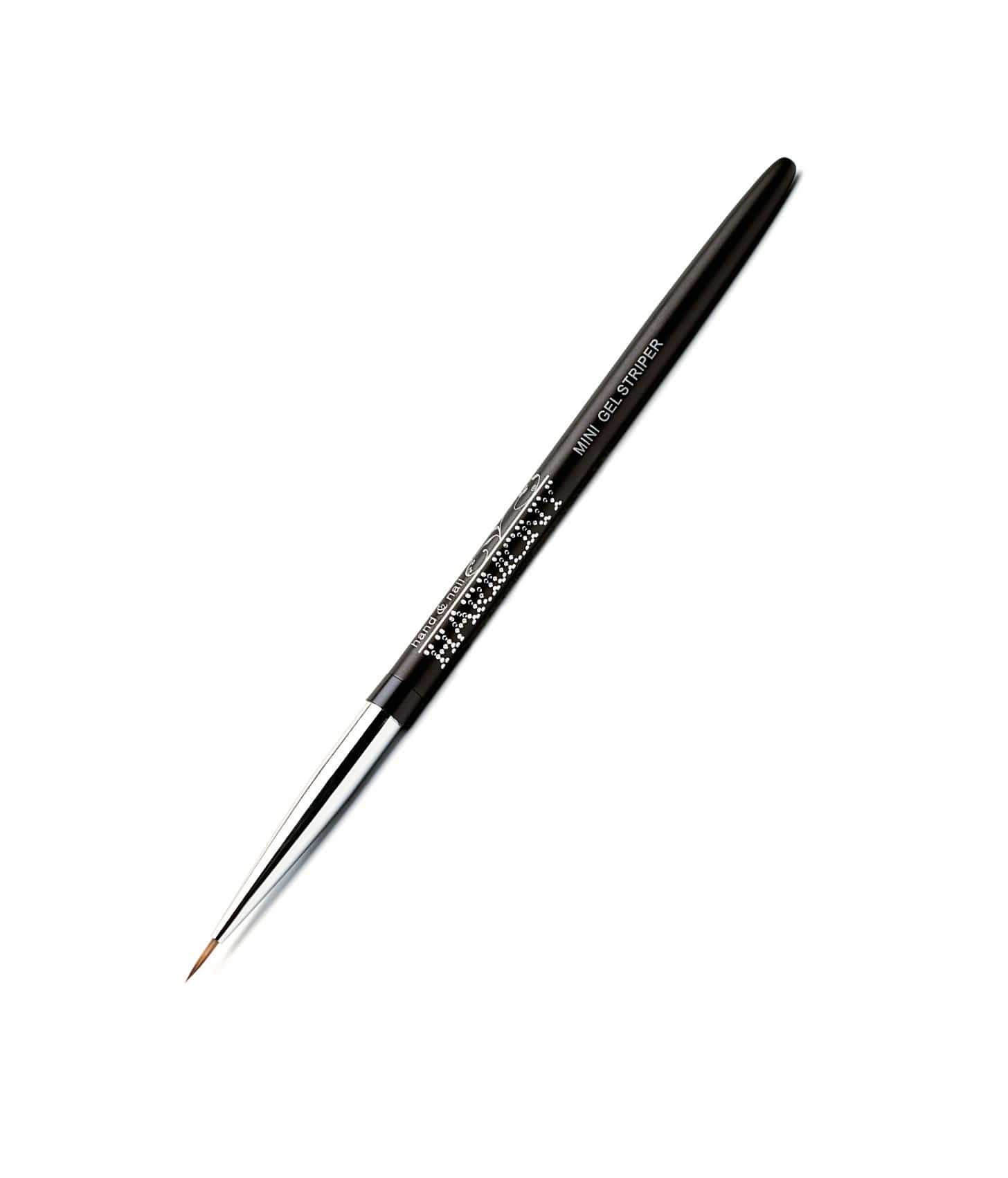 MINI GEL STRIPER BRUSH - Sagema