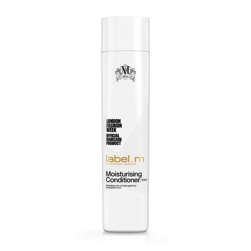 Moisturising Conditioner - Sagema