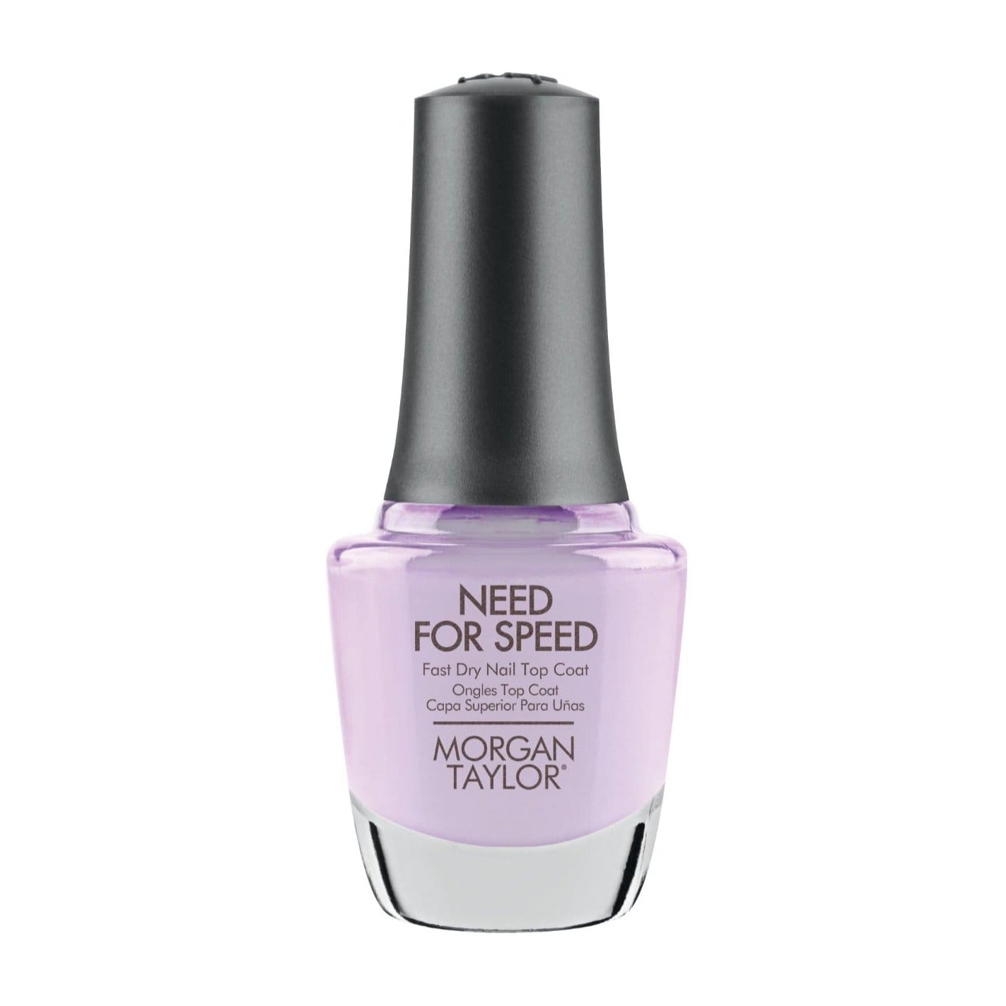 Morgan Taylor Need for Speed - Sagema