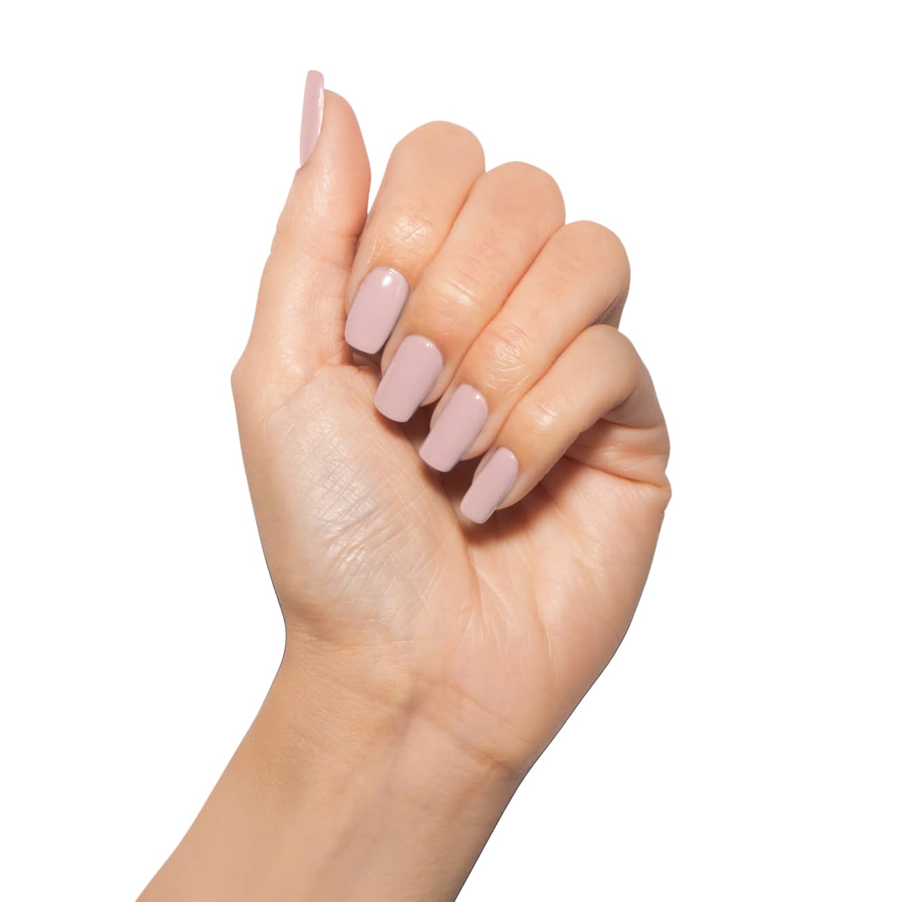 Morgan Taylor Prim Rose and Proper - Sagema