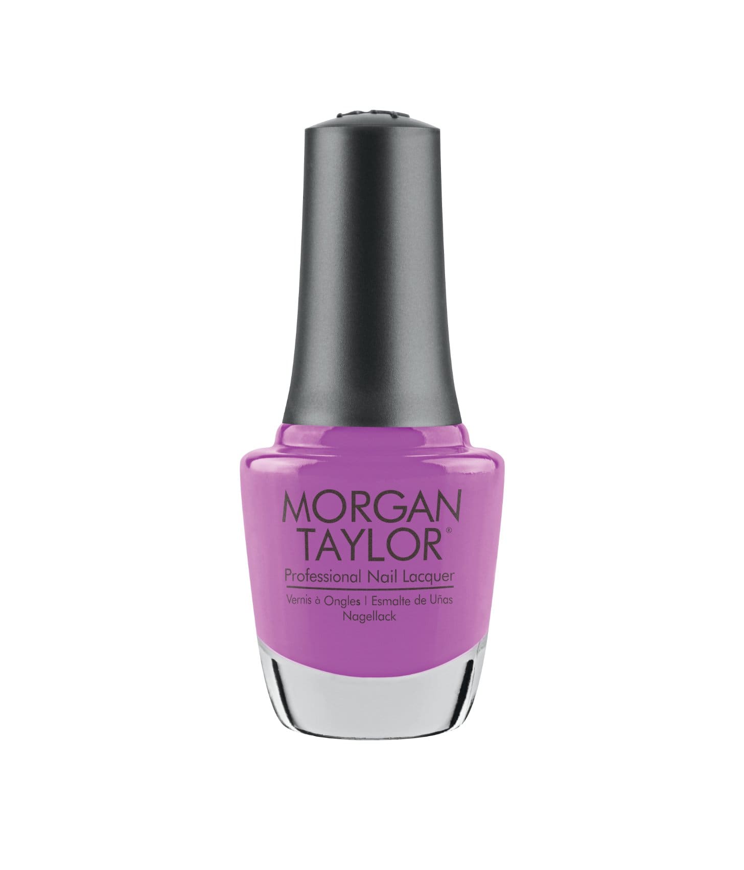 Morgan Taylor Tokyo A Go Go - Sagema