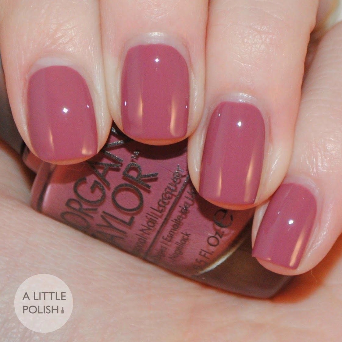 MUST HAVE MAUVE - Sagema
