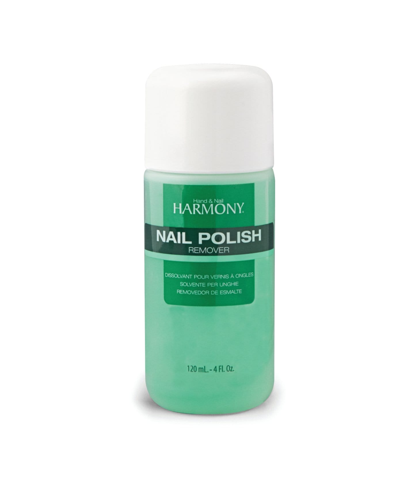 NAIL POLISH REMOVER - Sagema