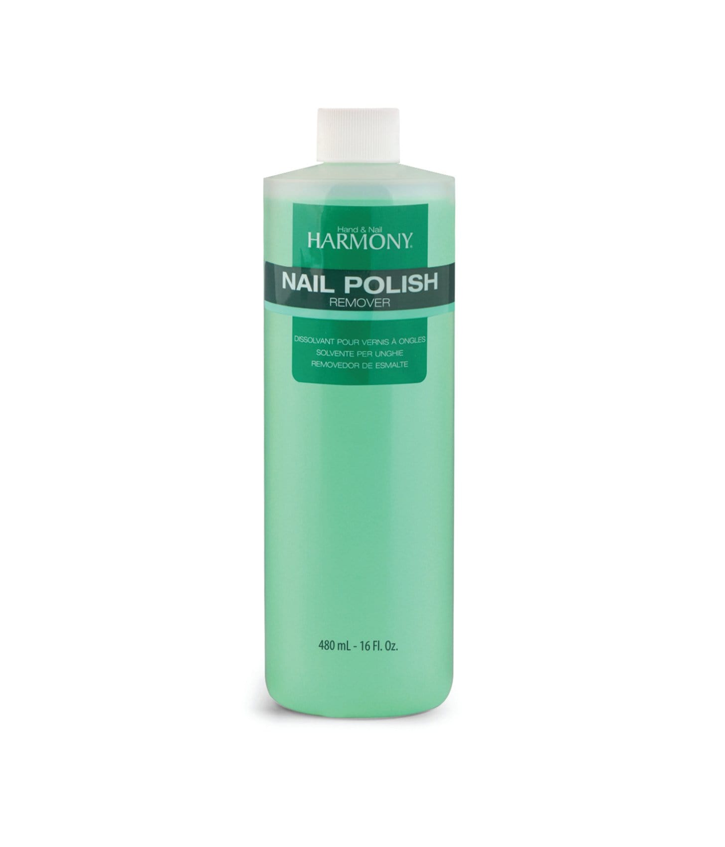 NAIL POLISH REMOVER - Sagema