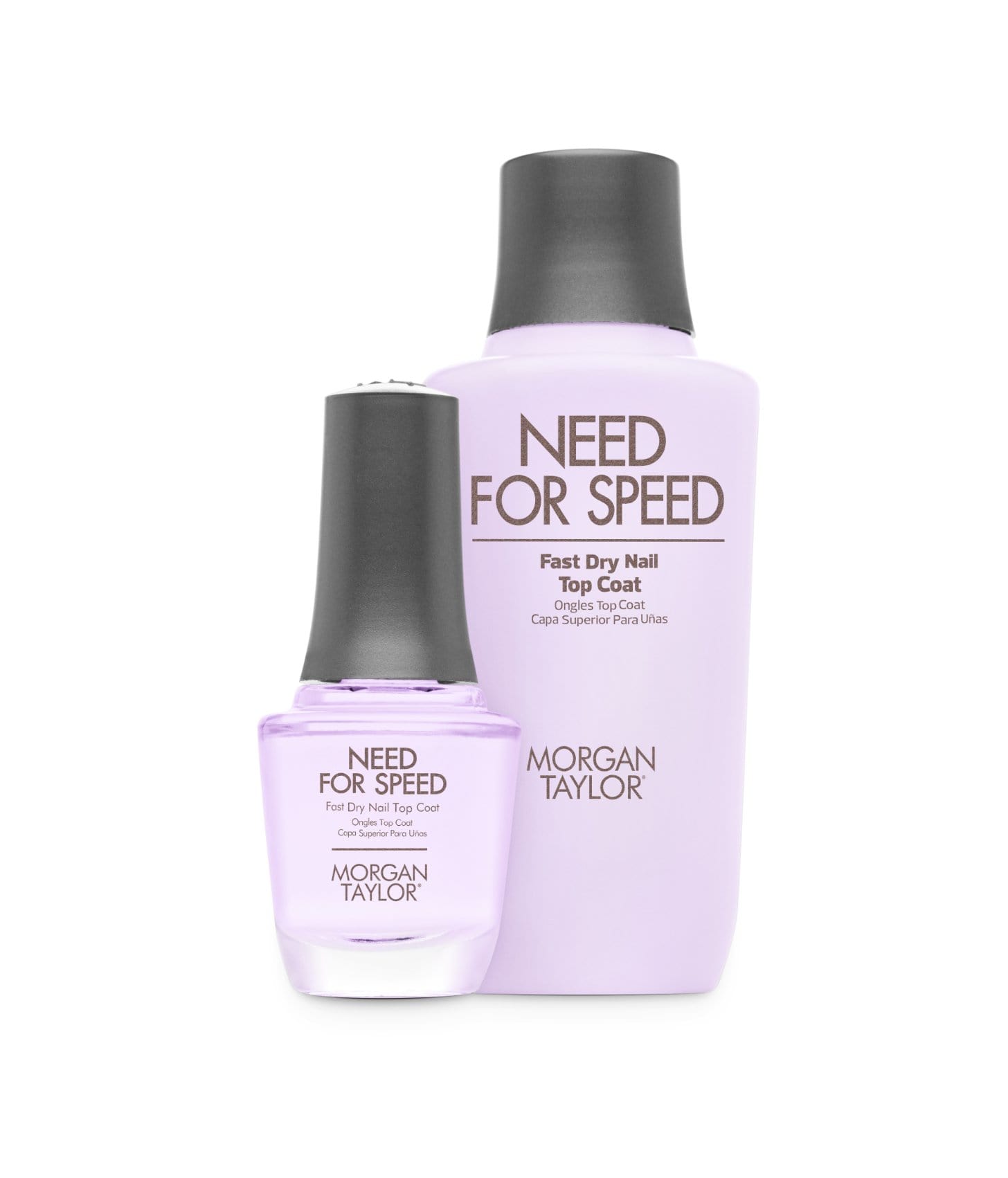 NEED FOR SPEED TOP COAT PROFESSIONAL KIT - Sagema