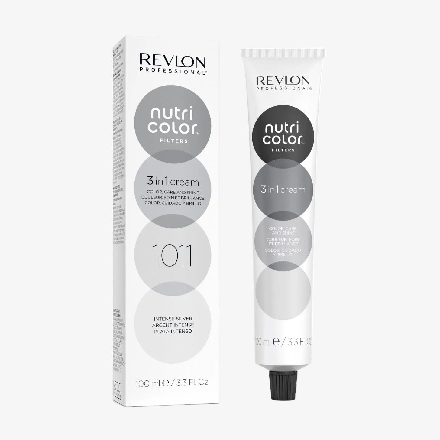 NUTRI COLOR FILTERS 1011 - Sagema