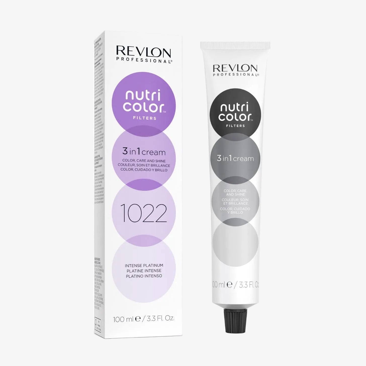 NUTRI COLOR FILTERS 1022 - Sagema