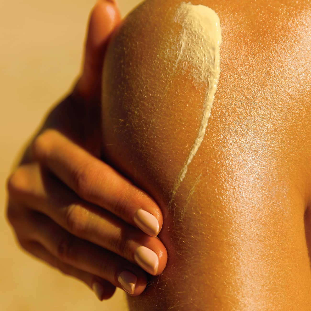 Orofluido Argan Body Cream - Sagema