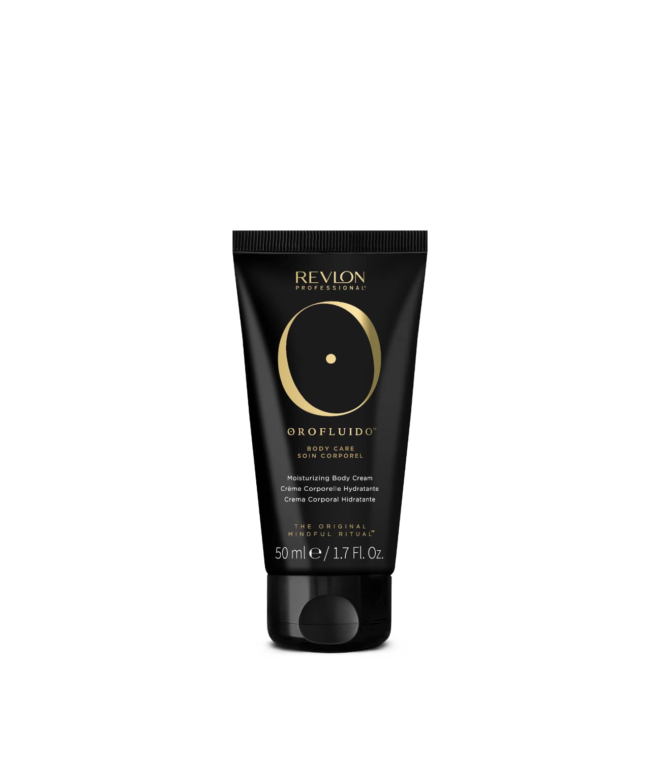 Orofluido Argan Body Cream - Sagema