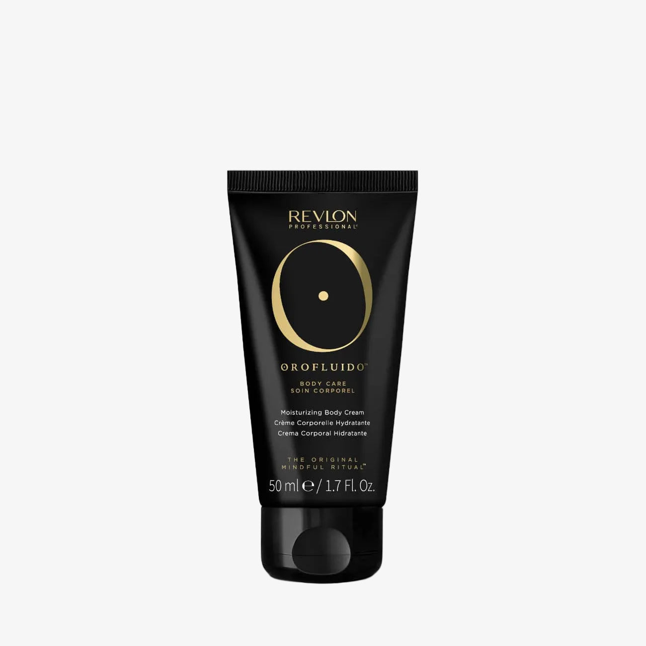 Orofluido Argan Body Cream - Sagema