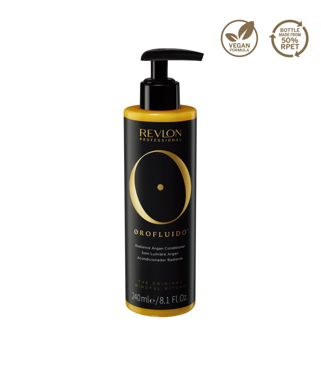 Orofluido Argan Hair Conditioner - Sagema