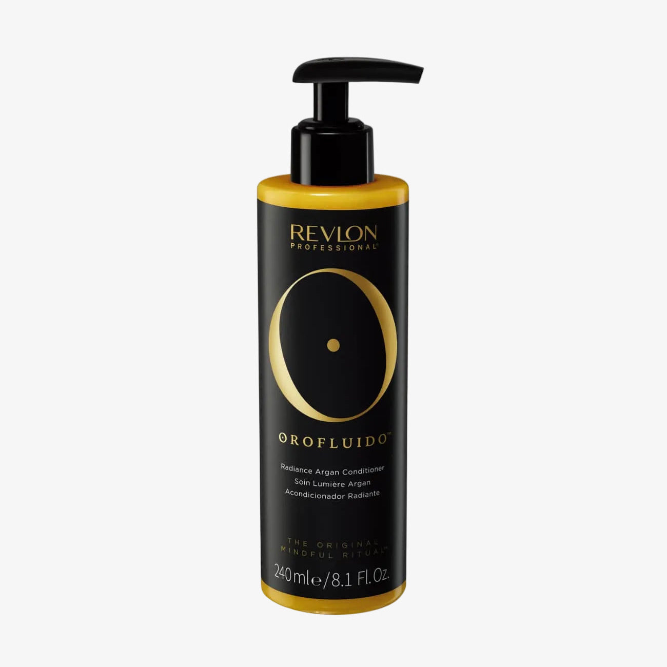 Orofluido Argan Hair Conditioner - Sagema