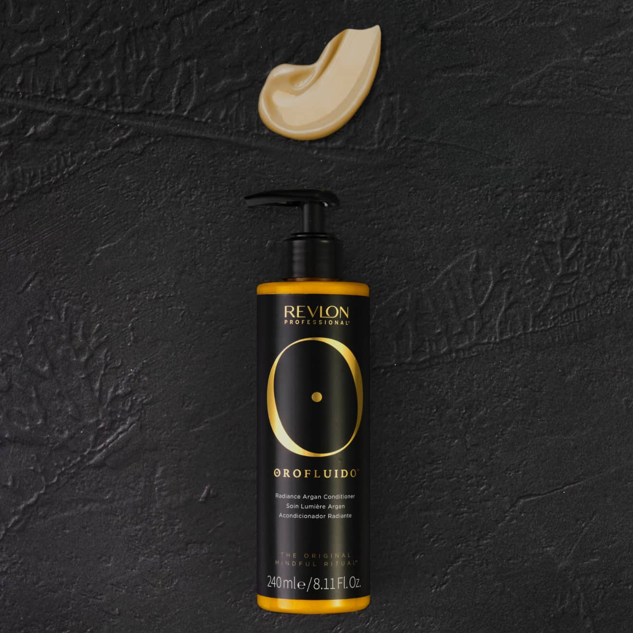 Orofluido Argan Hair Conditioner - Sagema